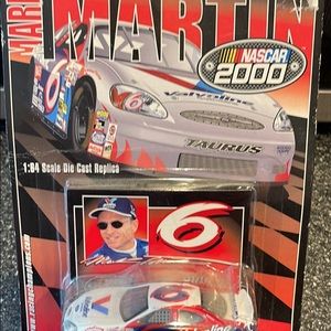 NASCAR 2000
